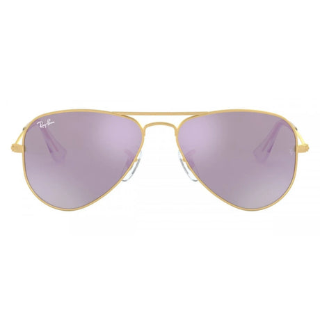 LENTES DE SOL  UNISEX RJ9506S 249/4V RAY BAN JUNIOR AVIATOR RAY-BAN