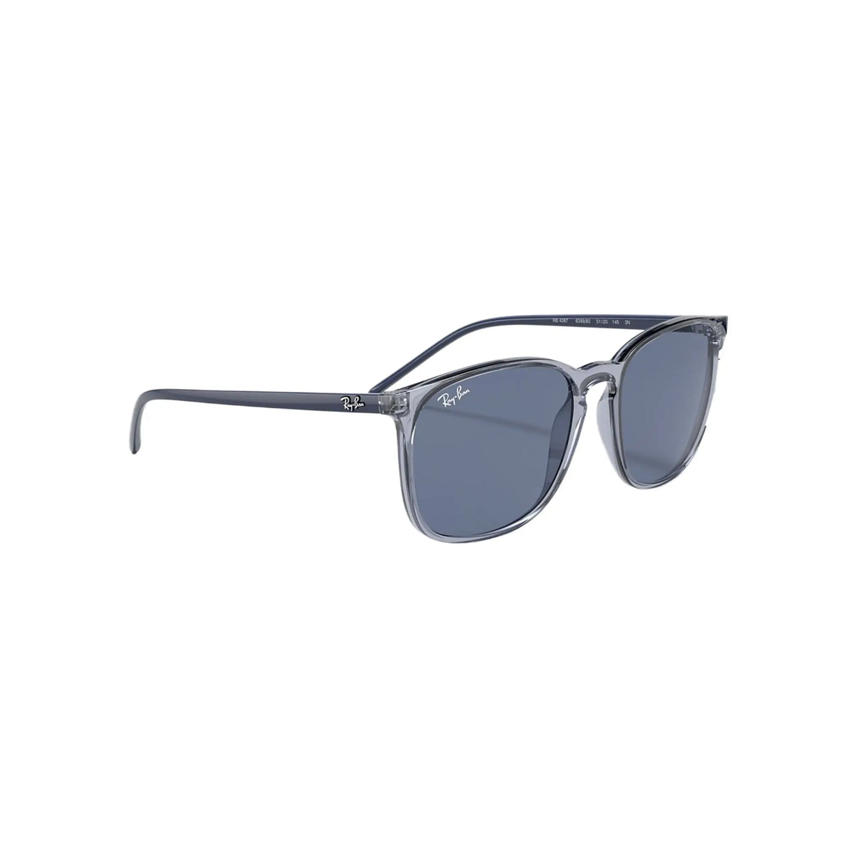 LENTES DE SOL  HOMBRE RB4387 639980 RAY BAN HAVANA RAY-BAN