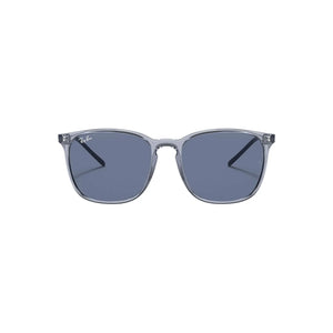 LENTES DE SOL  HOMBRE RB4387 639980 RAY BAN HAVANA RAY-BAN