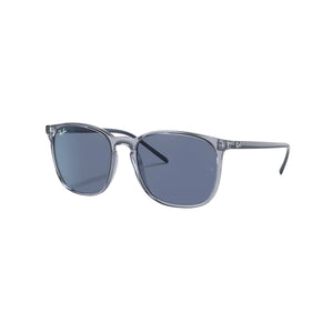 LENTES DE SOL  HOMBRE RB4387 639980 RAY BAN HAVANA RAY-BAN
