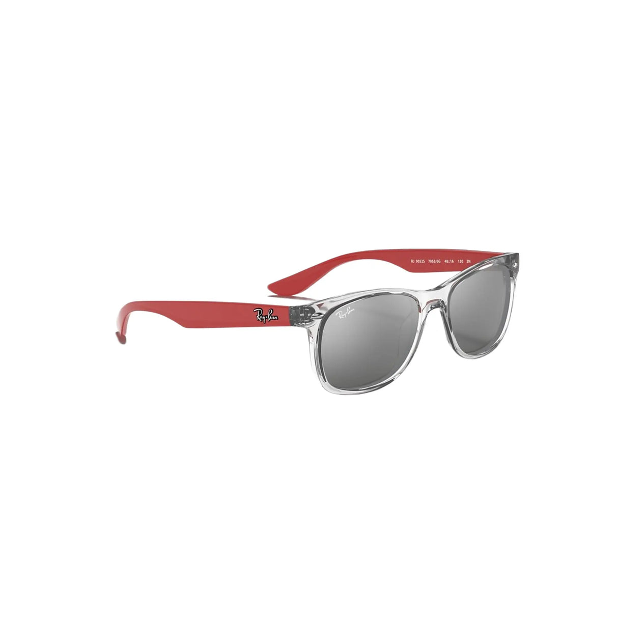 LENTES DE SOL  UNISEX RJ9052S 70636G RAY BAN JUNIOR NEW WAYFARER RAY-BAN