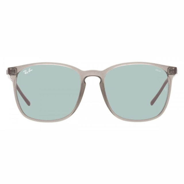 LENTES DE SOL  HOMBRE RB4387 6572Q5 RAY BAN HAVANA RAY-BAN