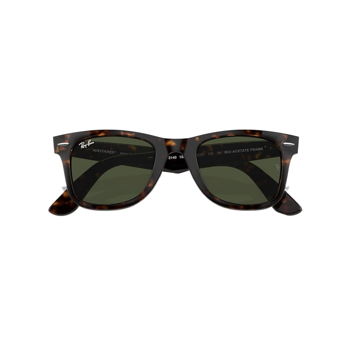 LENTES DE SOL UNISEX RB2140 135931 RAY BAN