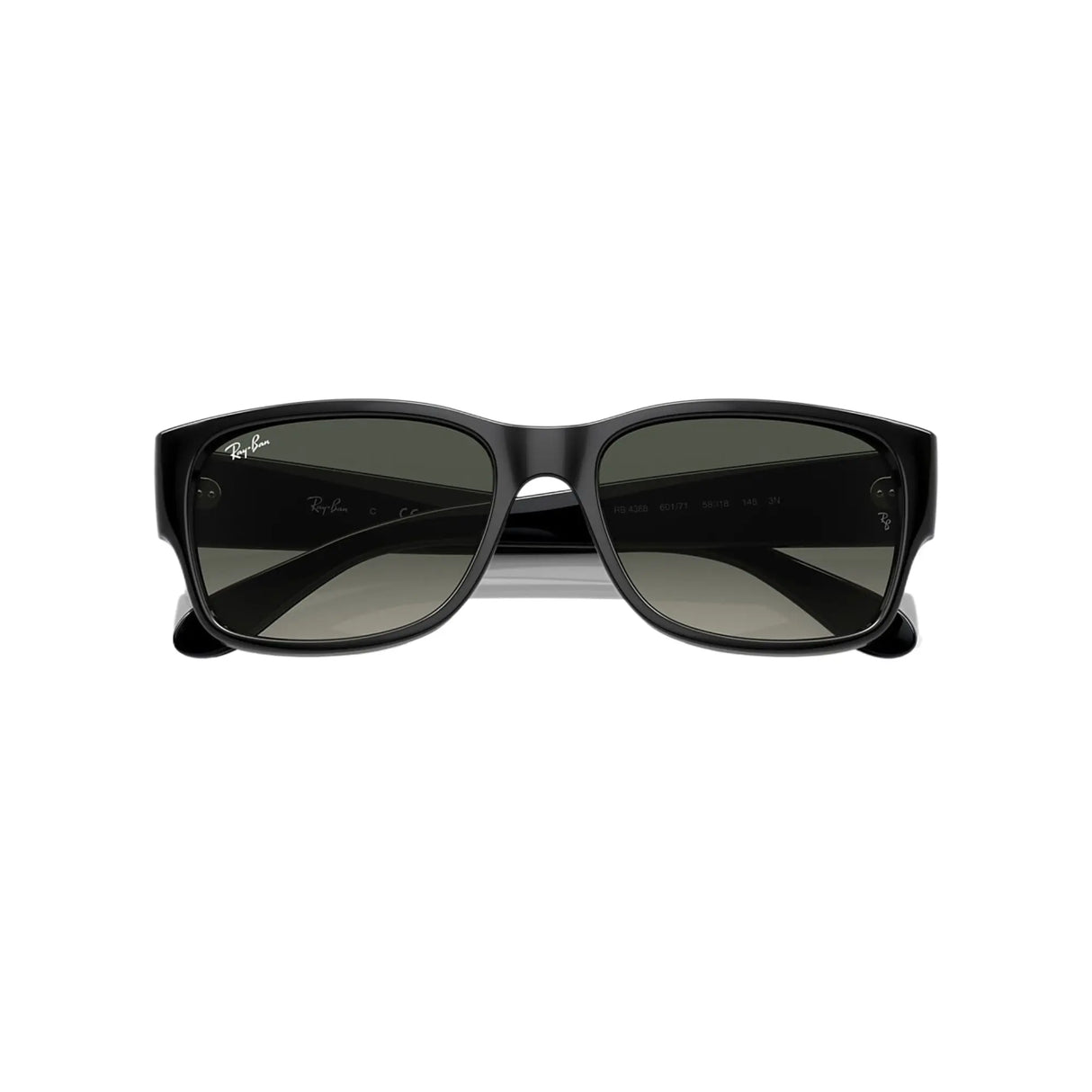 LENTES DE SOL  HOMBRE RB4388 601/71 RAY BAN HAVANA RAY-BAN