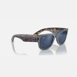 LENTES DE SOL UNISEX RB0840S 6638O4 RAY BAN RAY-BAN