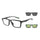 LENTES DE SOL HOMBRE EA4189U 50011W EMPORIO ARMANI EMPORIO ARMANI