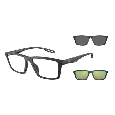 LENTES DE SOL HOMBRE EA4189U 50011W EMPORIO ARMANI EMPORIO ARMANI