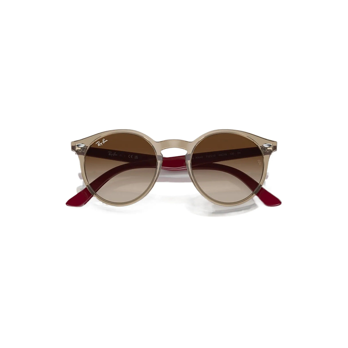 LENTES DE SOL  UNISEX RJ9064S 712313 RAY BAN JUNIOR ERIKA RAY-BAN