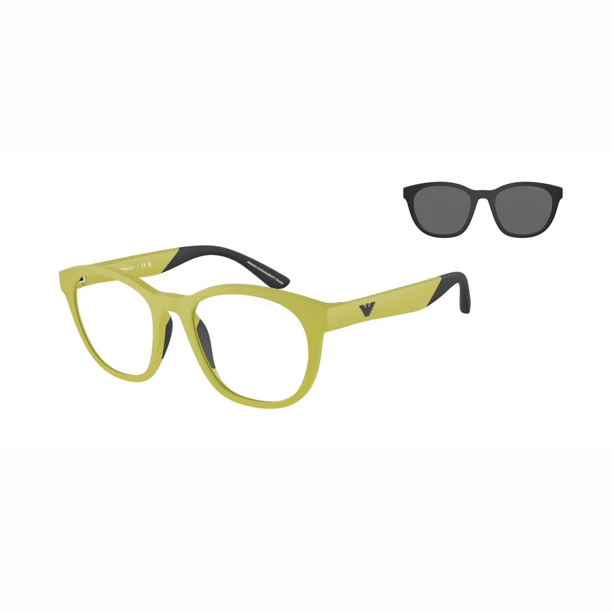 LENTES DE SOL HOMBRE EK4001 60101W EMPORIO ARMANI EMPORIO ARMANI