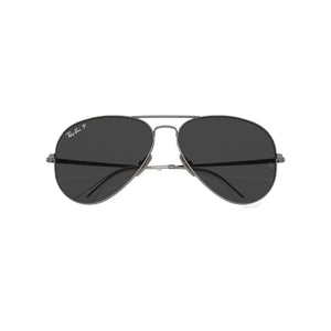 LENTES DE SOL  HOMBRE RB8089 089 RAY BAN WING PANTOSCÓPICA RAY-BAN
