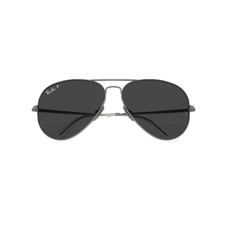 LENTES DE SOL  HOMBRE RB8089 089 RAY BAN WING PANTOSCÓPICA RAY-BAN