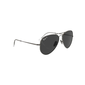 LENTES DE SOL  HOMBRE RB8089 089 RAY BAN WING PANTOSCÓPICA RAY-BAN