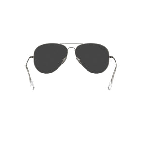LENTES DE SOL  HOMBRE RB8089 089 RAY BAN WING PANTOSCÓPICA RAY-BAN