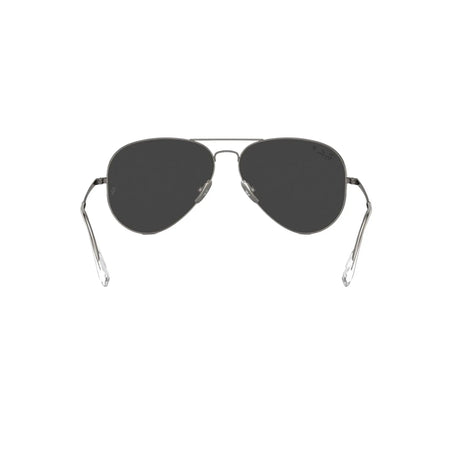 LENTES DE SOL  HOMBRE RB8089 089 RAY BAN WING PANTOSCÓPICA RAY-BAN