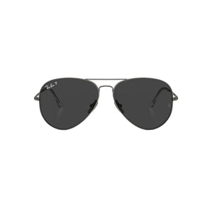LENTES DE SOL  HOMBRE RB8089 089 RAY BAN WING PANTOSCÓPICA RAY-BAN