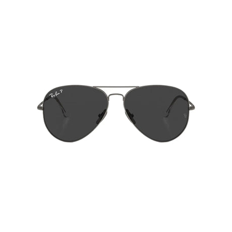 LENTES DE SOL  HOMBRE RB8089 089 RAY BAN WING PANTOSCÓPICA RAY-BAN
