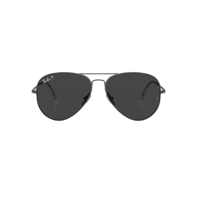 LENTES DE SOL  HOMBRE RB8089 089 RAY BAN WING PANTOSCÓPICA RAY-BAN