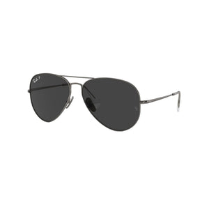 LENTES DE SOL  HOMBRE RB8089 089 RAY BAN WING PANTOSCÓPICA RAY-BAN