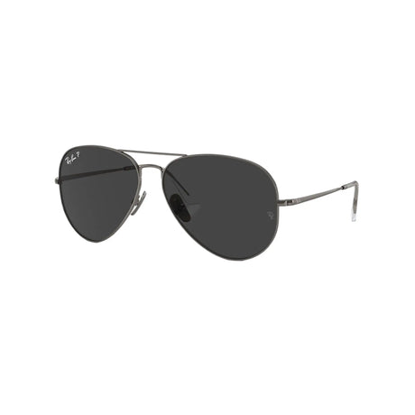 LENTES DE SOL  HOMBRE RB8089 089 RAY BAN WING PANTOSCÓPICA RAY-BAN