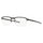 MONTURA DESCANSO UNISEX OX3233 323301 OAKLEY OAKLEY