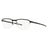MONTURA DESCANSO UNISEX OX3233 323301 OAKLEY OAKLEY