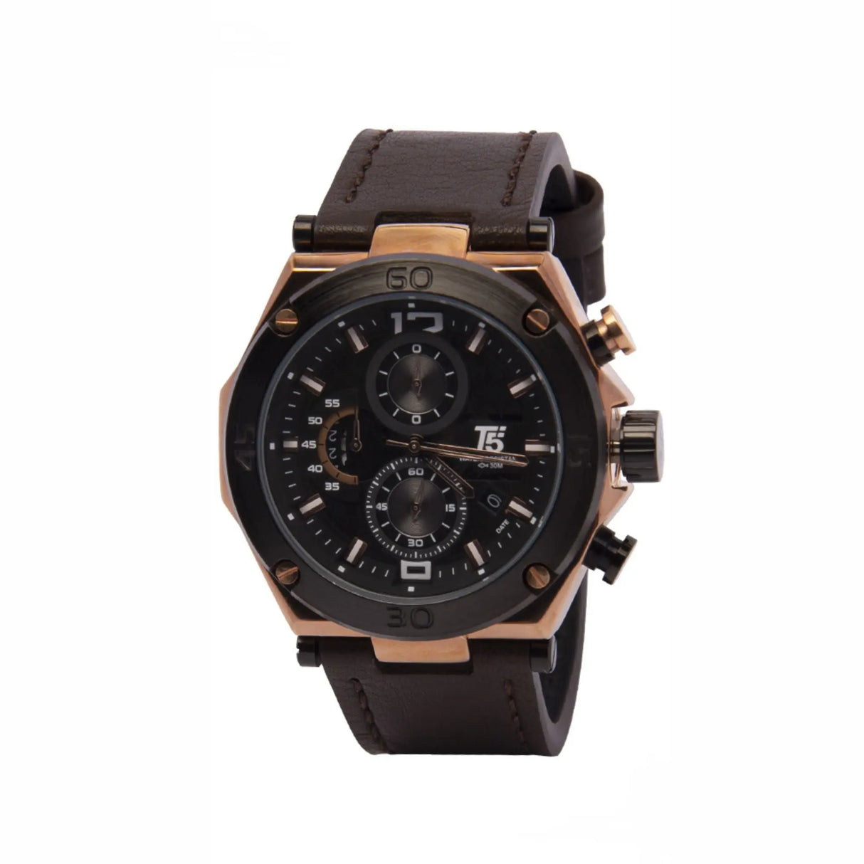RELOJ ACUATICO HOMBRE H3881G T5 - 1017608 T5