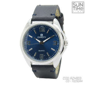 RELOJ RESISTENTE HOMBRE RZH003 ZANETTY - 1025044 ZANETTY