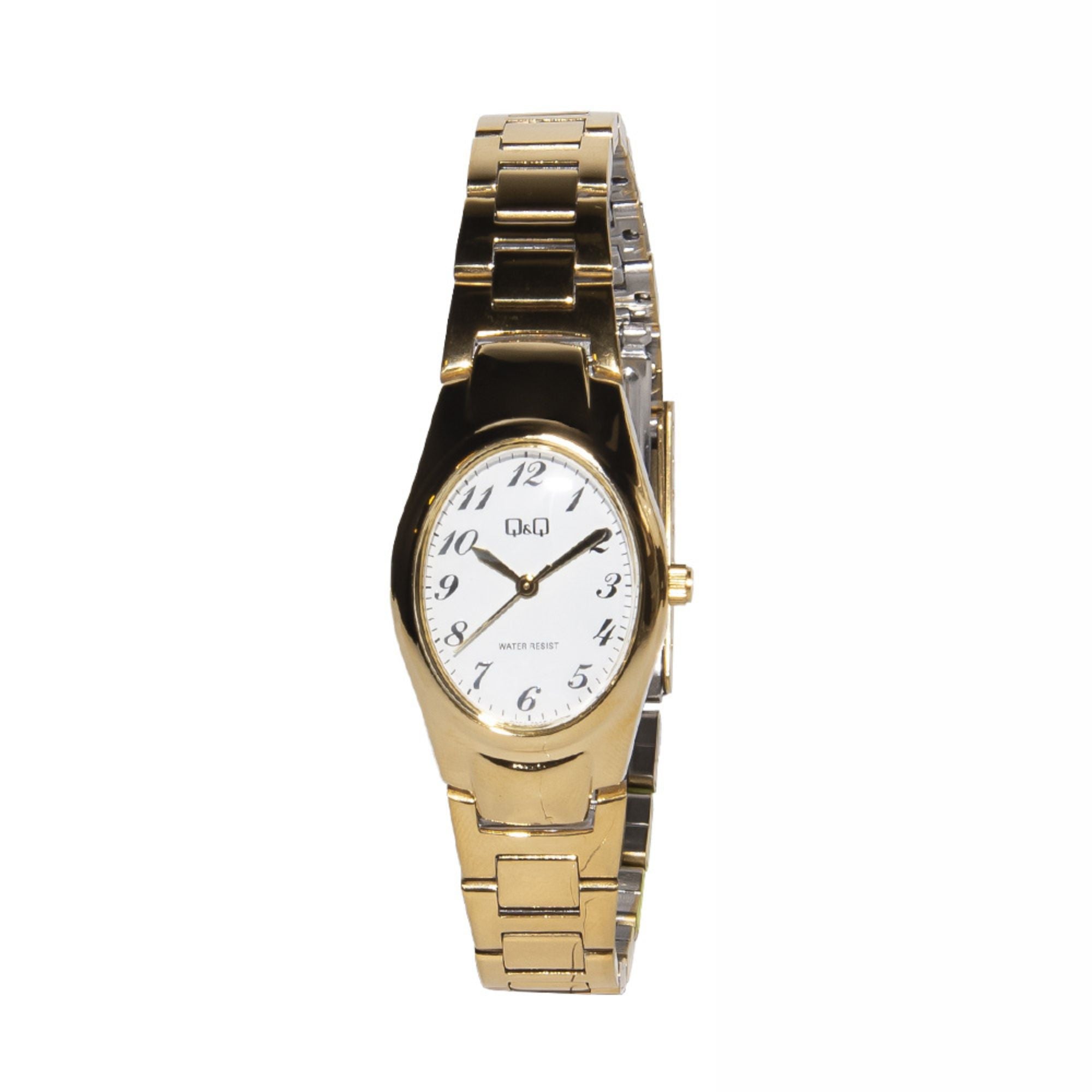 RELOJ ANALOGICO MUJER Q20A-005PY Q&Q