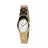 RELOJ ANALOGICO MUJER Q20A-005PY Q&Q