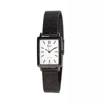 RELOJ ANALOGICO MUJER QB95J401Y Q&Q