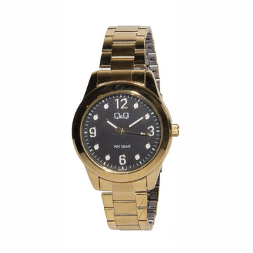 RELOJ ANALOGICO MUJER Q35B-003PY Q&Q