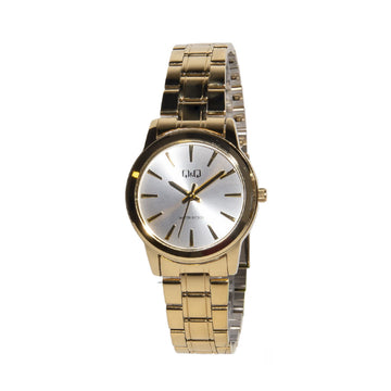 RELOJ ANALOGICO MUJER QZ71J001Y Q&Q