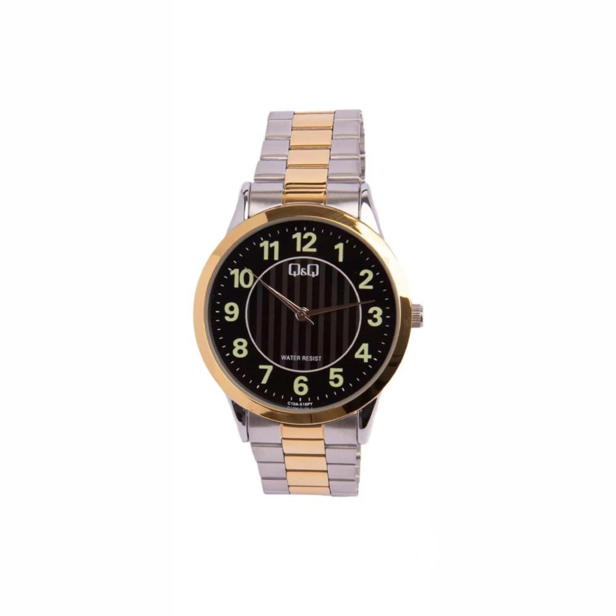 RELOJ ACUATICO HOMBRE C10A518PY Q&Q Q&Q