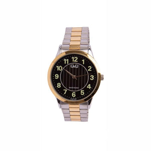 RELOJ ACUATICO HOMBRE C10A518PY Q&Q Q&Q
