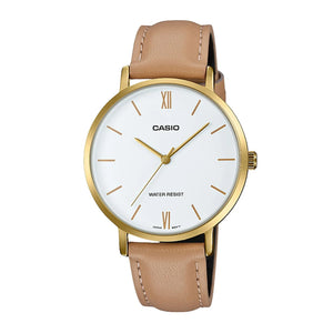 RELOJ ACUATICO MUJER LTP-VT01GL-7B CASIO CASIO