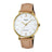 RELOJ ACUATICO MUJER LTP-VT01GL-7B CASIO CASIO