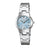 RELOJ ACUATICO MUJER LTP-1241D-2A CASIO CASIO