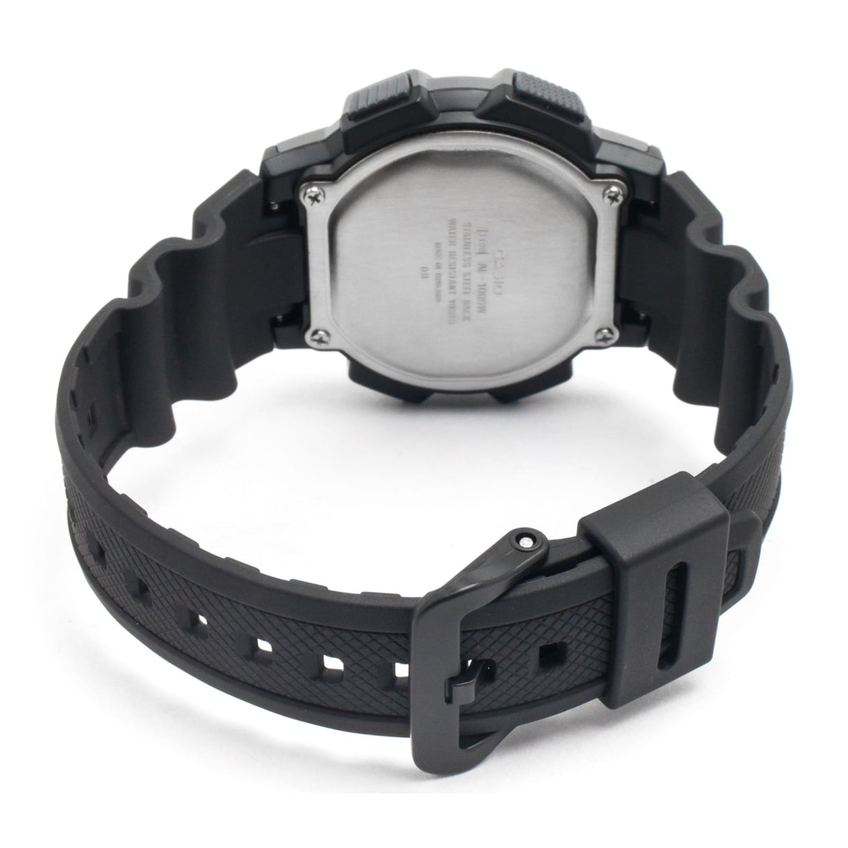 RELOJ ACUATICO HOMBRE AE-1000W-1B CASIO