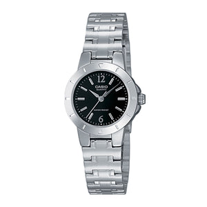 RELOJ ACUATICO HOMBRE LTP-1177A-1A CASIO