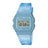 RELOJ DIGITAL UNISEX F-91WS-2CF CASIO