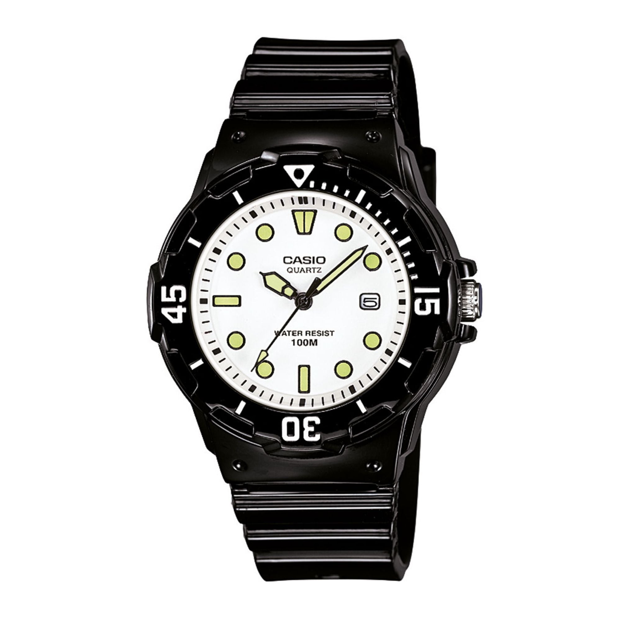 RELOJ ACUATICO MUJER LRW-200H-7E1 CASIO