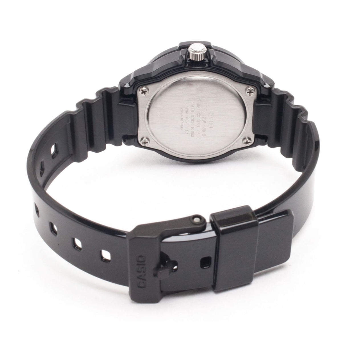 RELOJ ACUATICO MUJER LRW-200H-7E1 CASIO