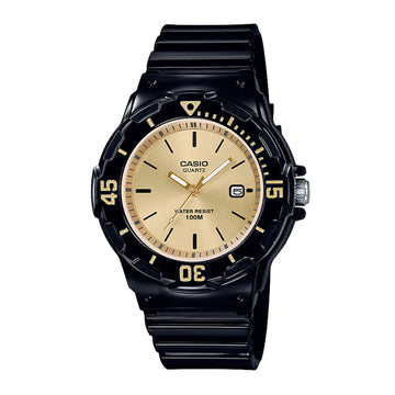 RELOJ ACUATICO MUJER LRW-200H-9E CASIO