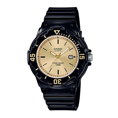 RELOJ ACUATICO MUJER LRW-200H-9E CASIO CASIO