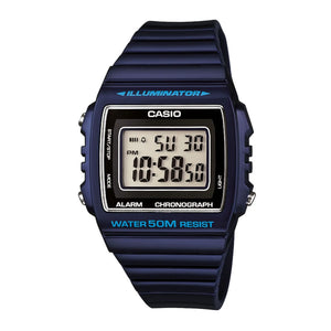 RELOJ ACUATICO HOMBRE W-215H-2A CASIO CASIO