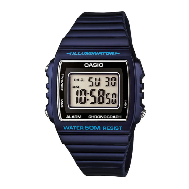 RELOJ ACUATICO HOMBRE W-215H-2A CASIO CASIO