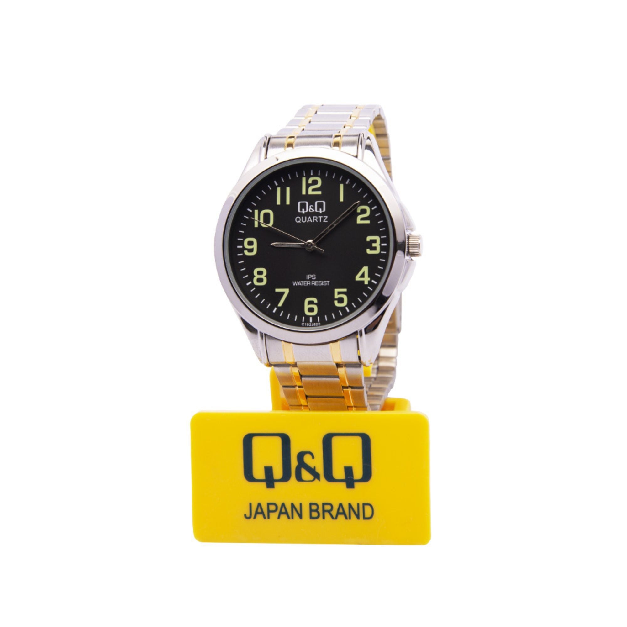 RELOJ ACUATICO HOMBRE C192J820Y Q&Q