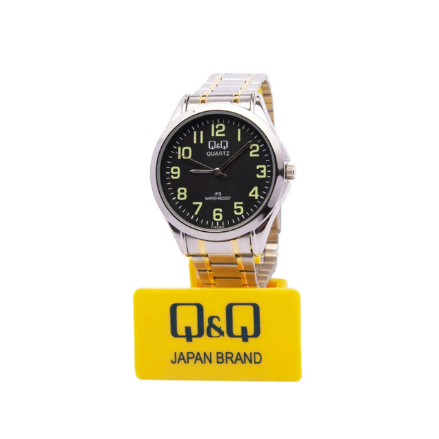 RELOJ ACUATICO HOMBRE C192J820Y Q&Q Q&Q