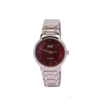 RELOJ ACUATICO HOMBRE Q16A533PY Q&Q