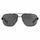LENTES DE SOL UV400 HOMBRE AX2012S 606387 62 ARMANI EXCHANGE - SUNTIMESTORE.COM